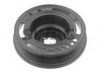 SWAG 40 93 2221 Belt Pulley, crankshaft